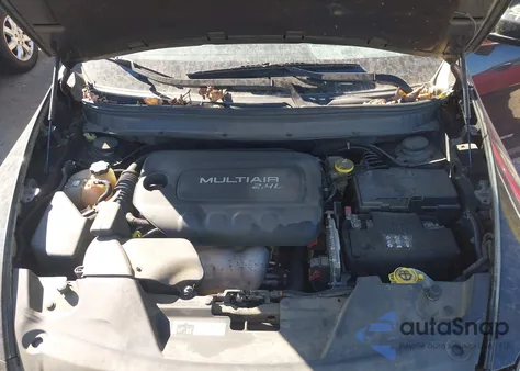 2016 Jeep Cherokee Limited из США, поврежденный, VIN 1C4PJMDB1GW162290